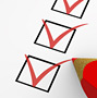 Checkliste